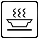 2-hot plates cooker