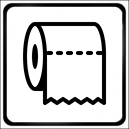 toilet paper