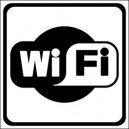 Wi-fi internet GRATIS